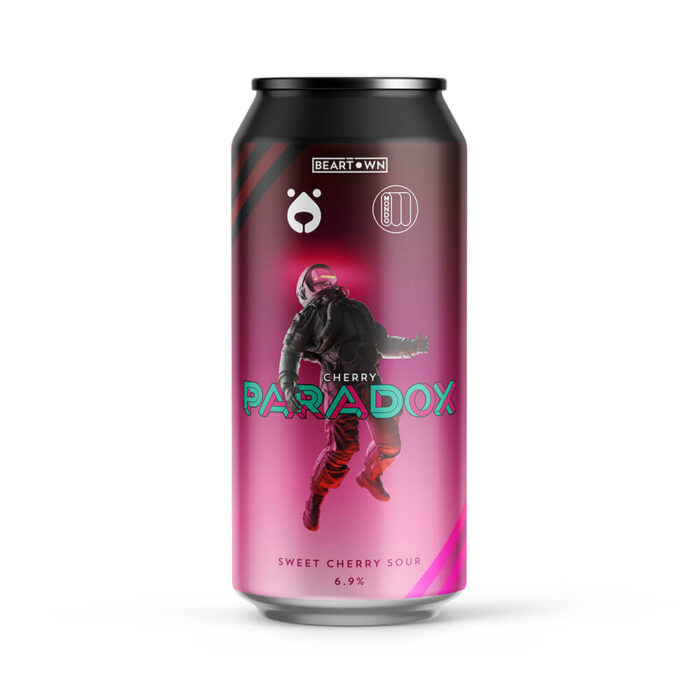 Cherry Paradox