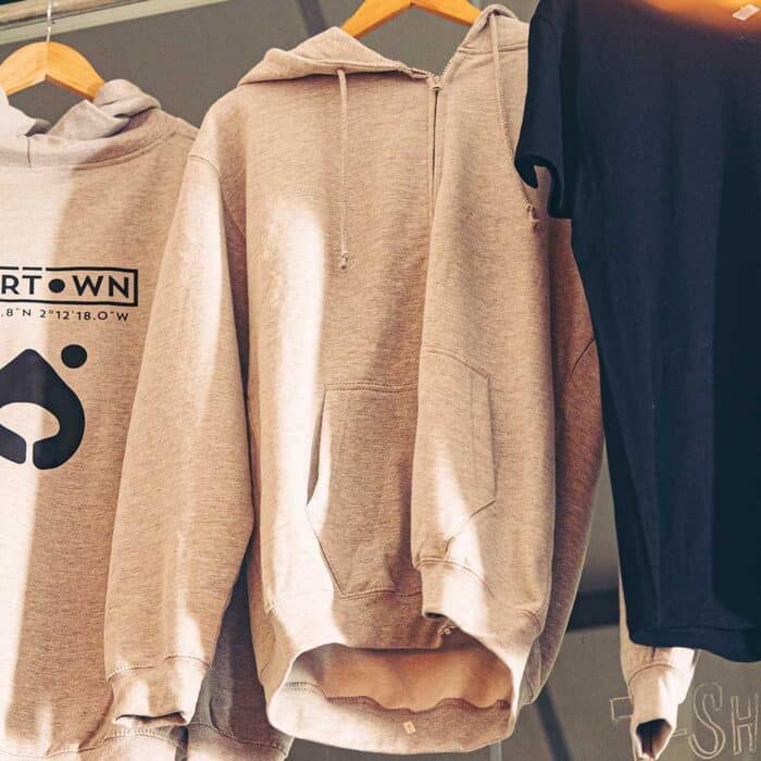 Beartown Hoodies - Image 2
