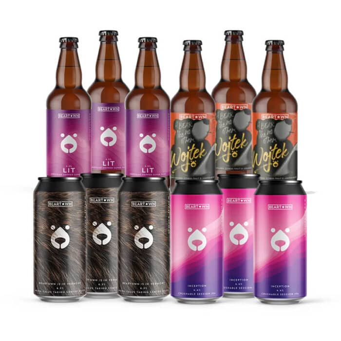 Hop Lovers