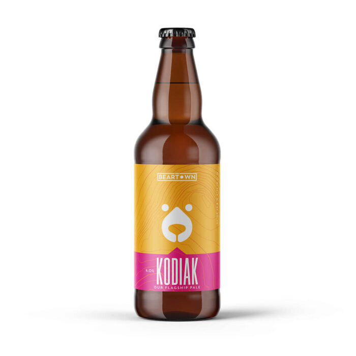 Kodiak
