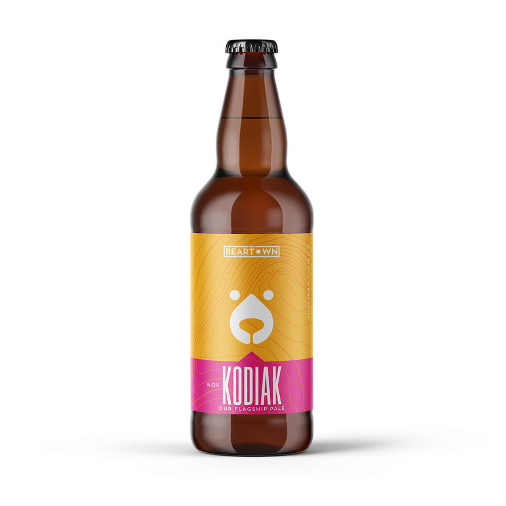 Kodiak