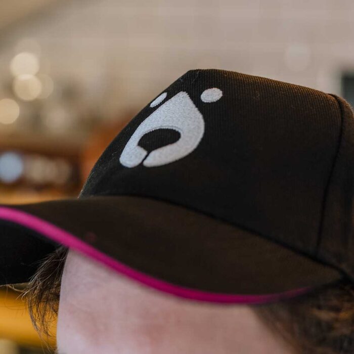Beartown Baseball Cap