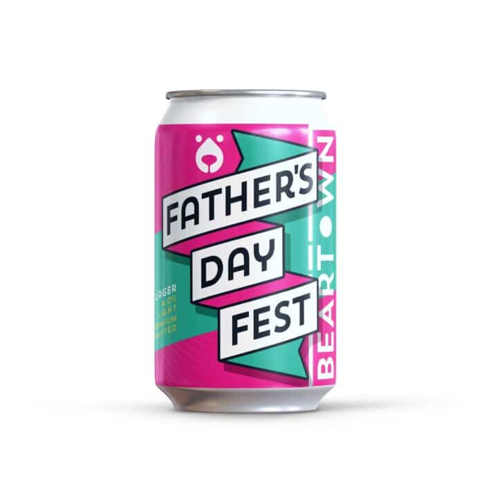 Fathers Day Lager - Image 3