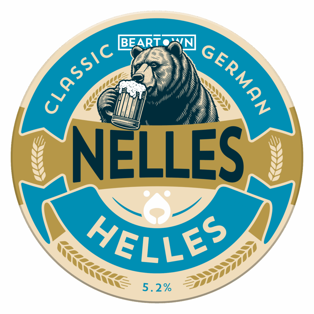 Nelles Helles Lager