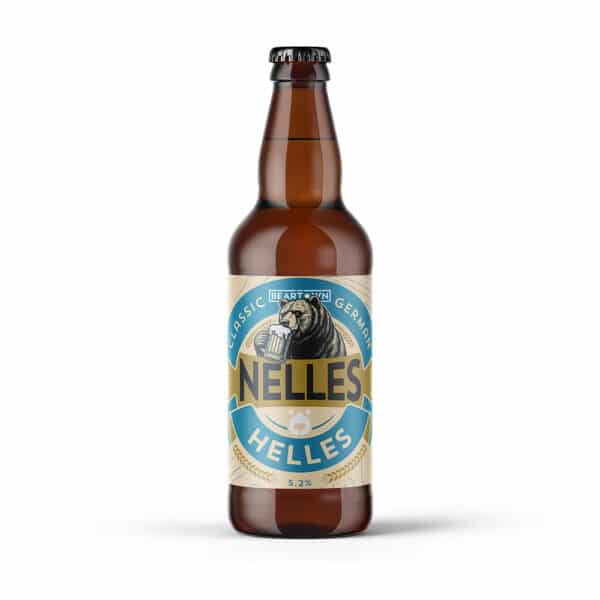 Nelles Helles Lager