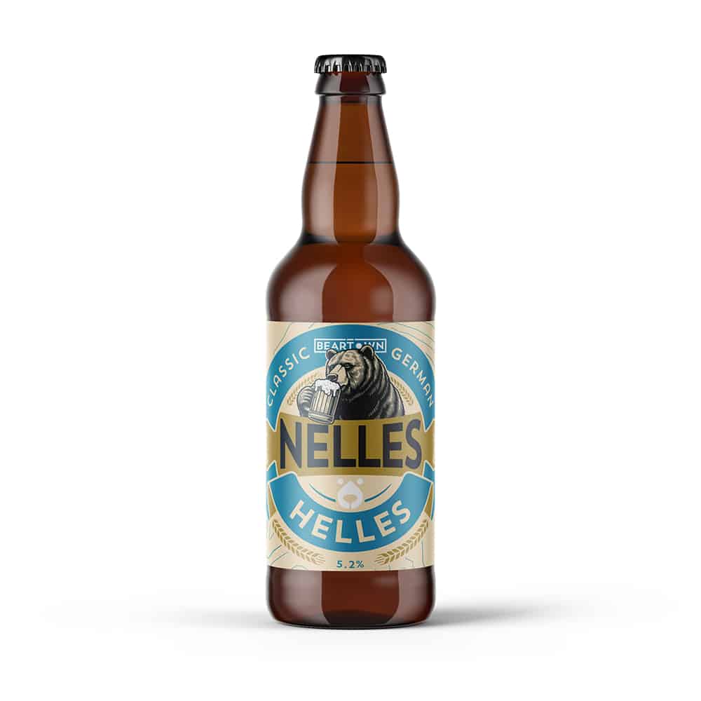 Nelles Helles Lager