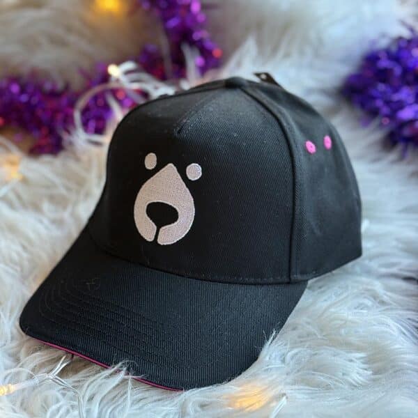 Beartown Cap