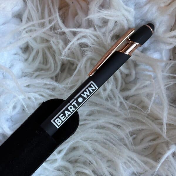 Beartown Pen