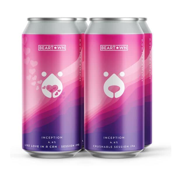 Four and Tour Inception Gift Set